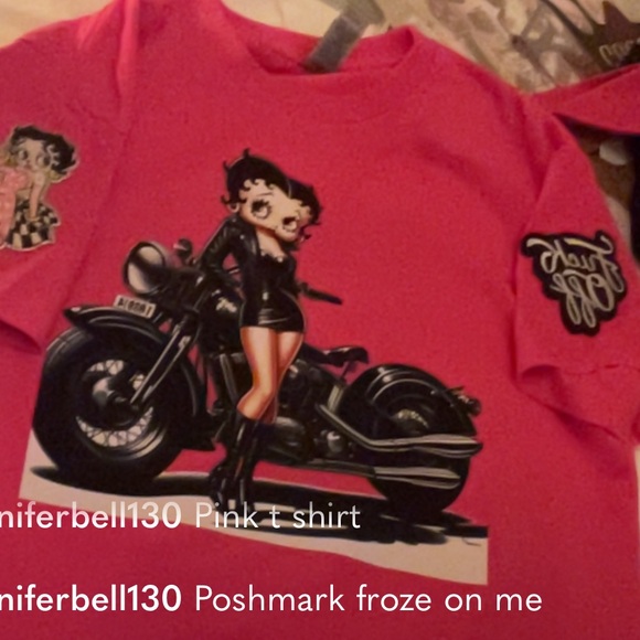 Custom Made Pieces Unlisted! Patches, Iron on and Custom Stuff flyer! - Picture 2 of 4